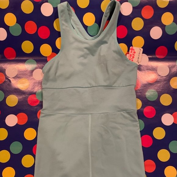 NWT FP Movement Every Single Time Runsie - Picture 5 of 5